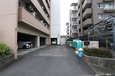 駐車場（要空き確認）♪