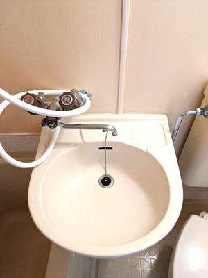洗面ボウルです
