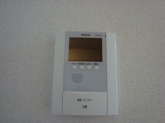 【その他】 | ウエスト　ヴィレッジ | インターホン