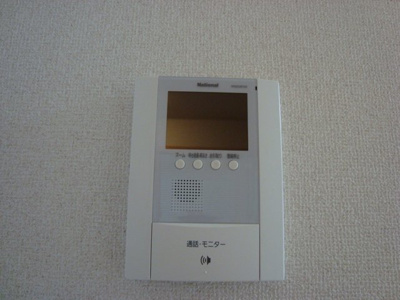【その他】 | ウエスト　ヴィレッジ | インターホン