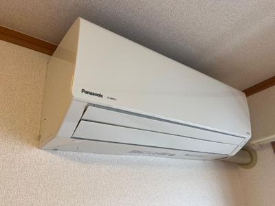 【設備】 | シャルマンコート１番館 | エアコン