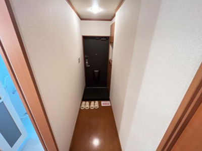 【玄関】 | シャルマンコート１番館 | 玄関