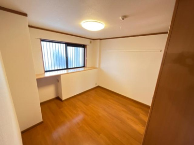 【寝室】 | シャルマンコート１番館 | 寝室
