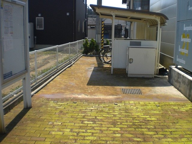 レオパレスＶｅｒｄｅのその他