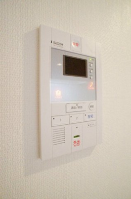 【設備】 | リブリ・シャルマンドミール