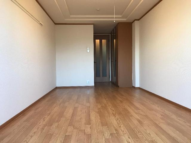ＪＷ　シバタの内装|洋室