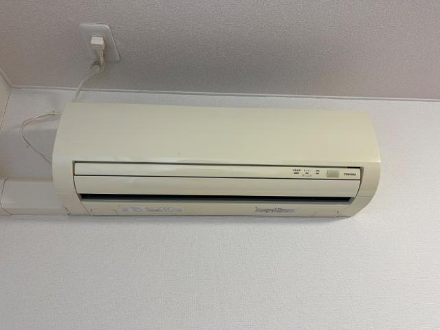 イーストヴィレッジの設備|室内設備