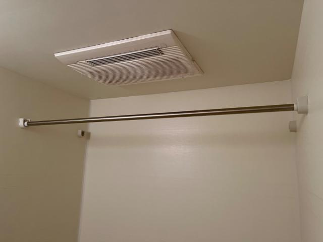 イーストヴィレッジの設備|室内設備