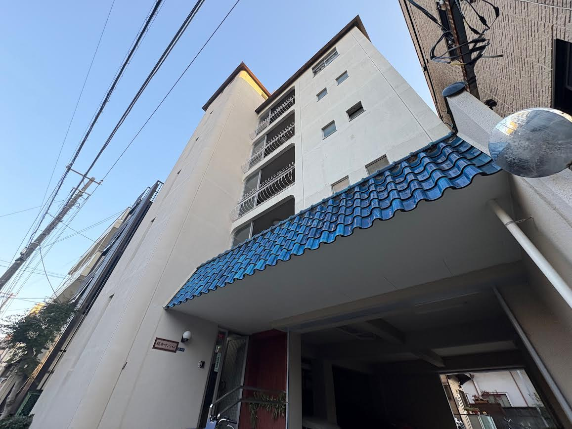 櫻井マンション