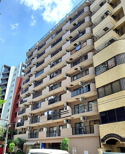 ヒル・イーストＳＳ