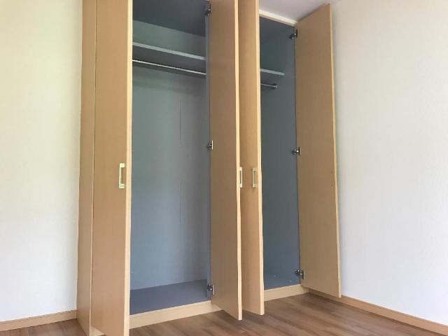 コンフォース　小鯖の収納|クローゼット