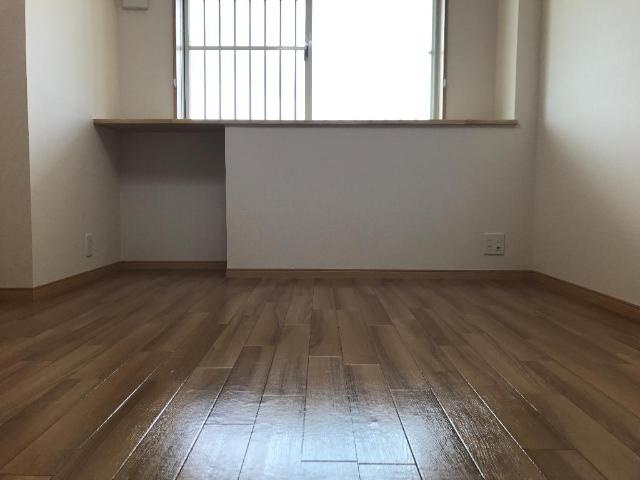 コンフォース　小鯖の内装|洋室