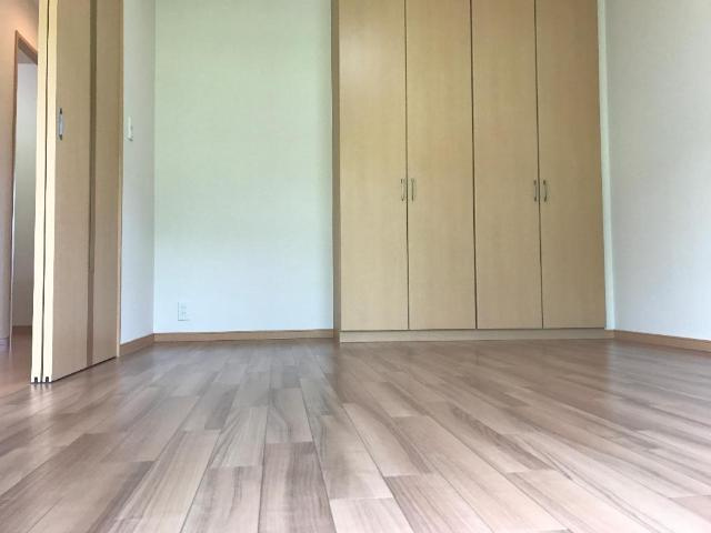 コンフォース　小鯖の内装|洋室