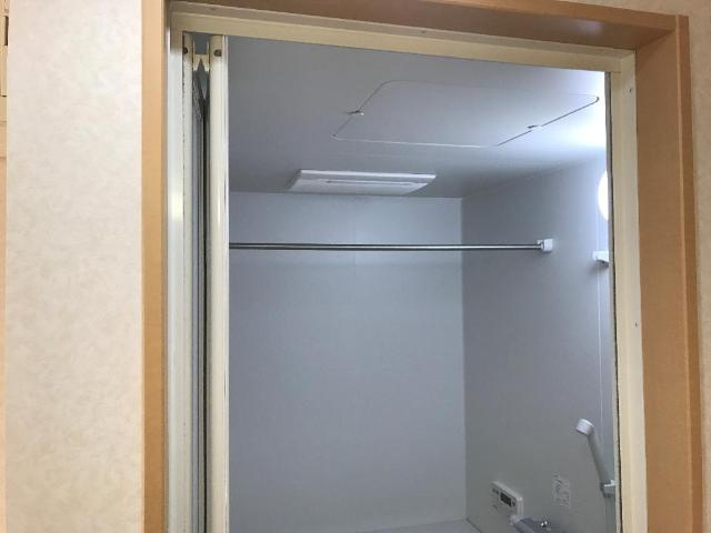 コンフォース　小鯖のその他|浴室乾燥機
