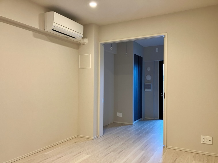 猿江恩賜公園レジデンス