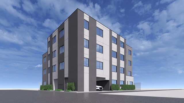 プロスタイルウェルス亀戸水神