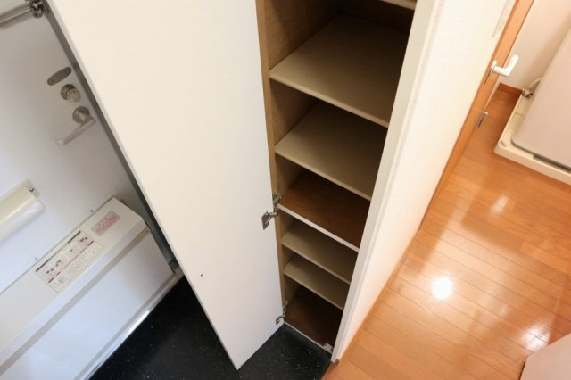 レオパレス青野のその他