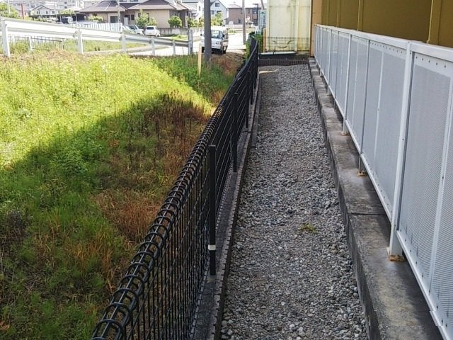 レオパレス青野のその他