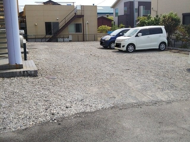 レオパレス青野のその他