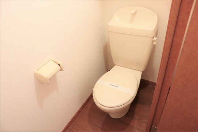 レオパレス青野のその他
