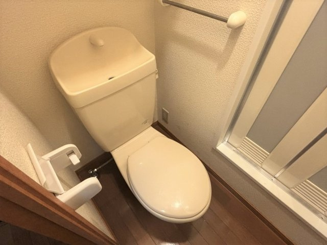 レオパレスベローラ　オカベのその他