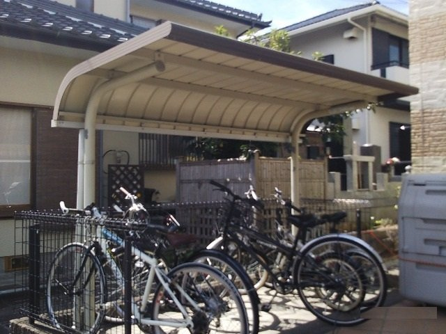 レオパレスベローラ　オカベのその他