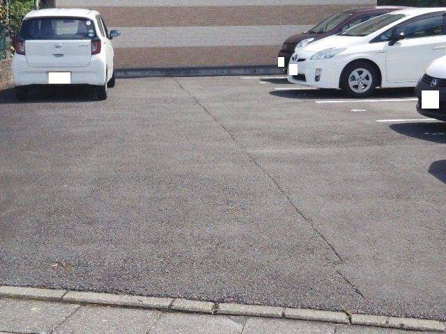 レオパレスベローラ　オカベのその他