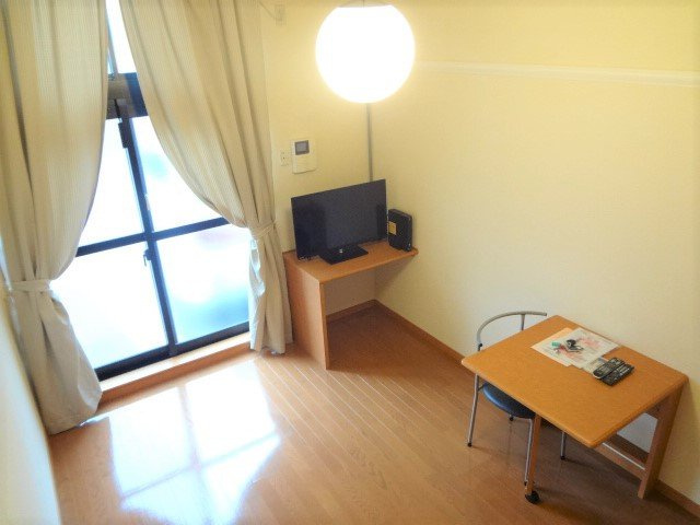 レオパレスベローラ　オカベのその他
