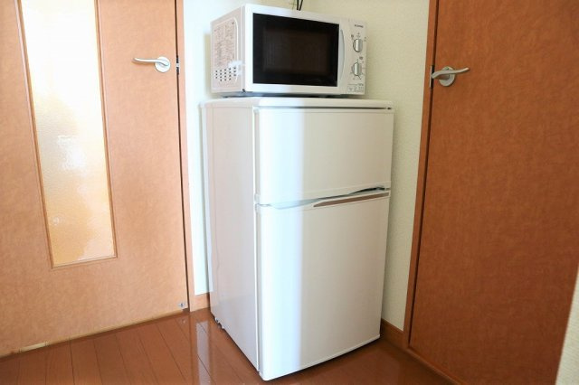 レオパレスベローラ　オカベのその他