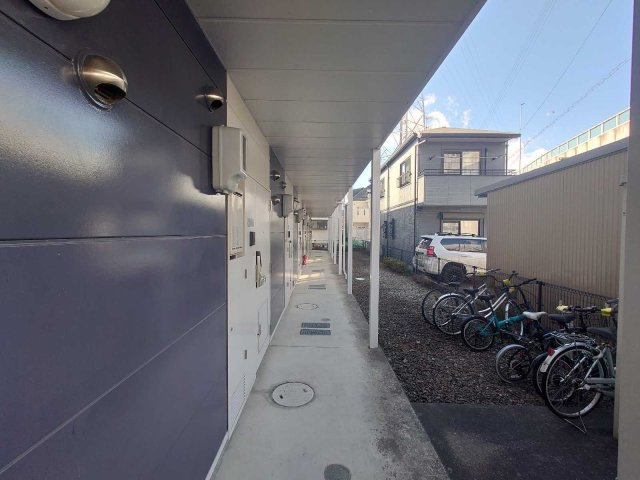 レオパレスサンサーラのその他