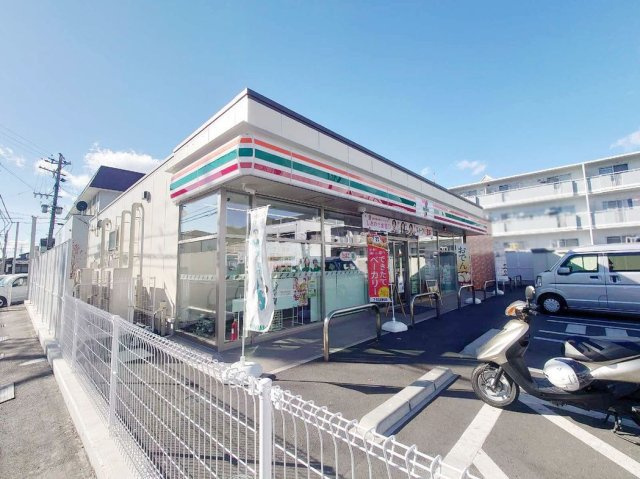 レオパレスサンサーラの周辺
