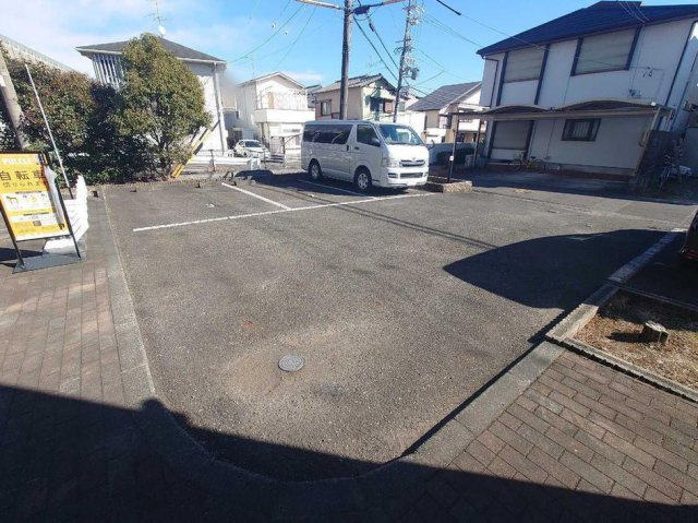 レオパレスサンサーラのその他