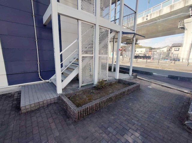 レオパレスサンサーラのその他