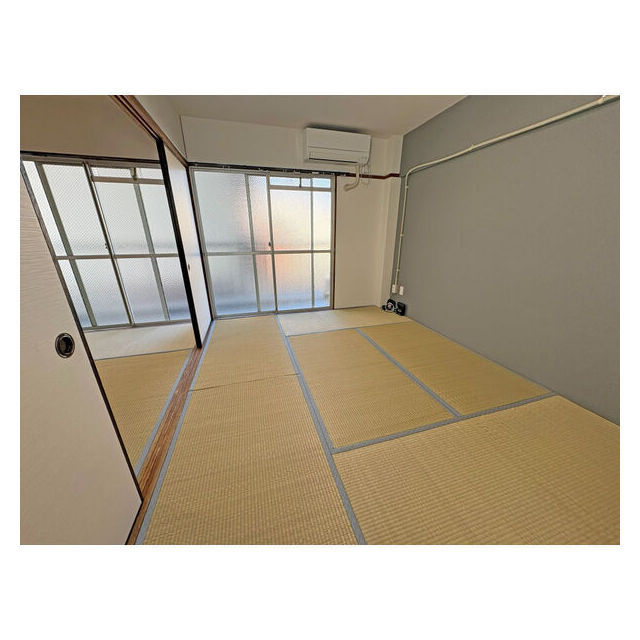 メルベーユの設備