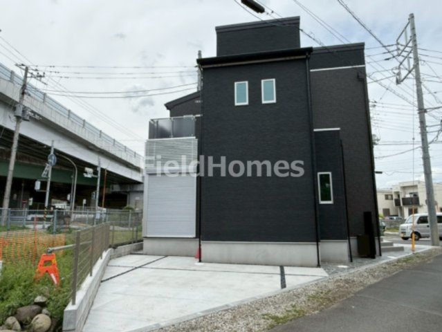 小田原市南町3丁目新築戸建て