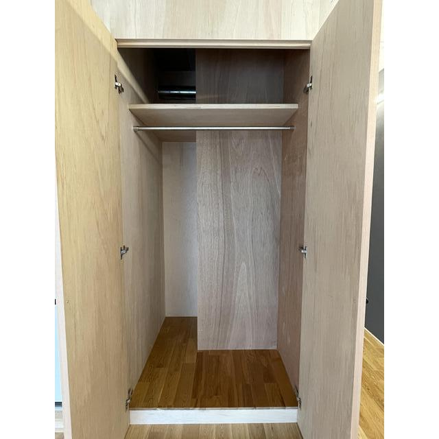 チサンマンション　512号室の収納