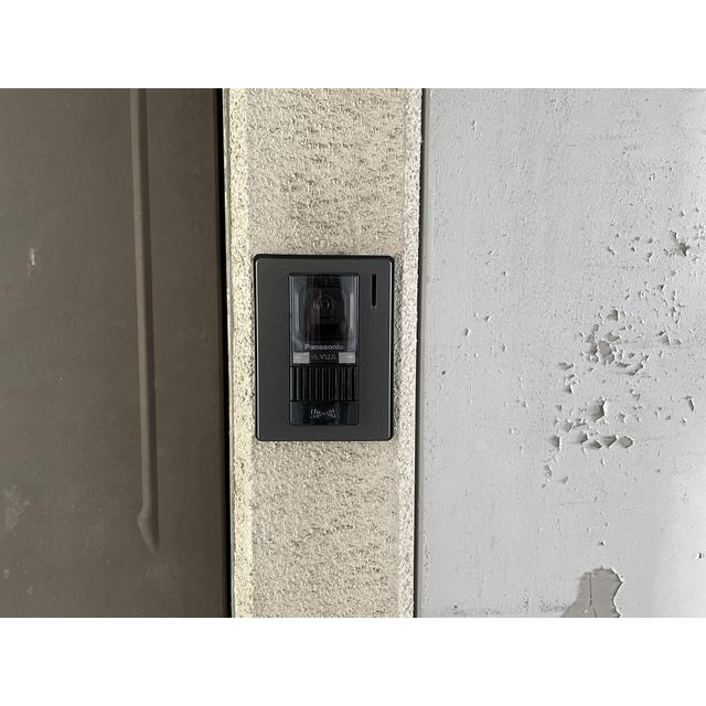 チサンマンション　512号室の設備