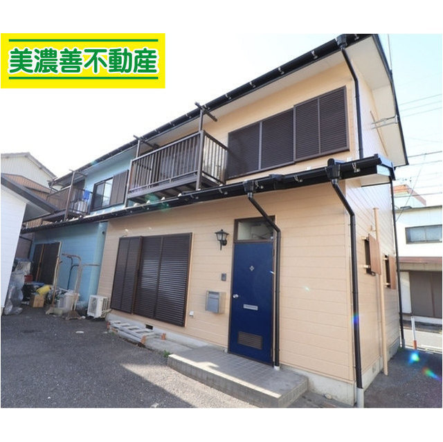 noma西貸家の外観