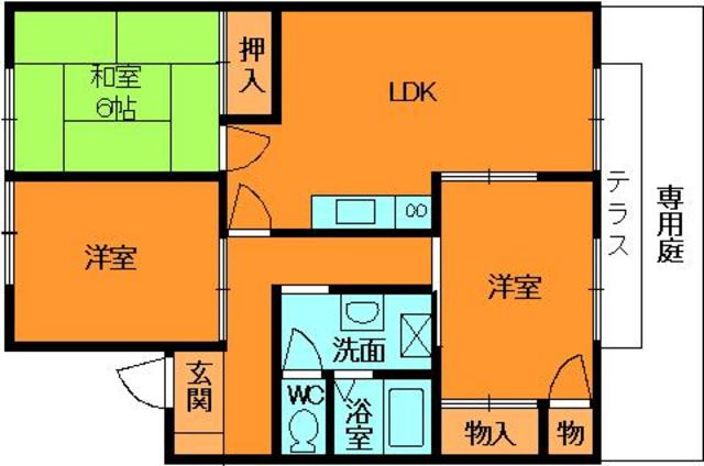リバーシャトル