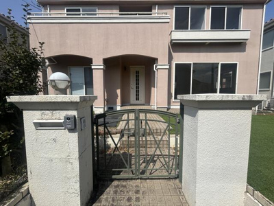 【エントランス】 | 四季の丘戸建