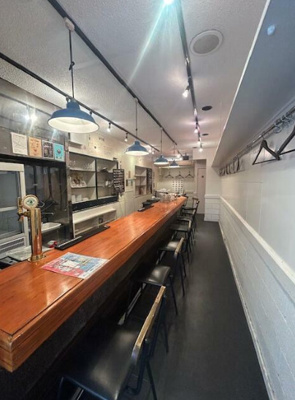  | 部屋番号：商店街面北角