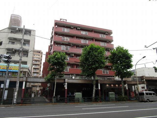 プラム鍋横の画像