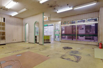 プラム鍋横の画像