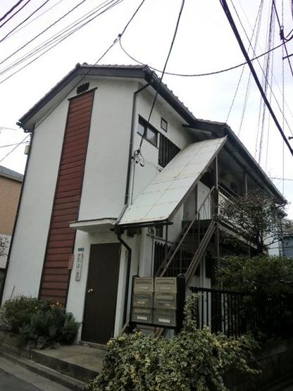 【外観】