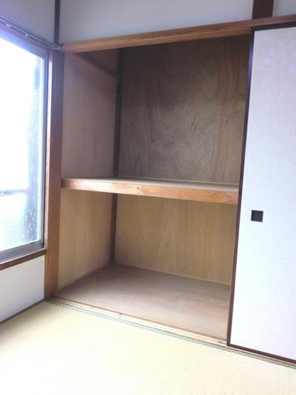 【収納】