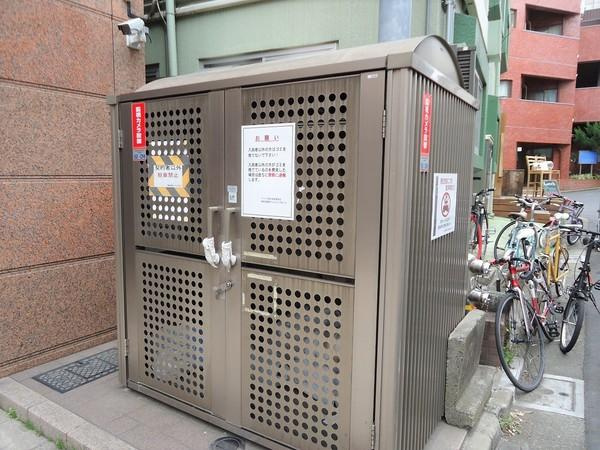【その他共用部分】