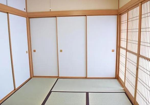 【和室】