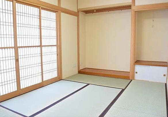 【和室】
