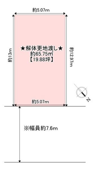 【土地図】