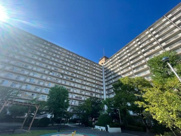 牧野駅前ハイツの画像